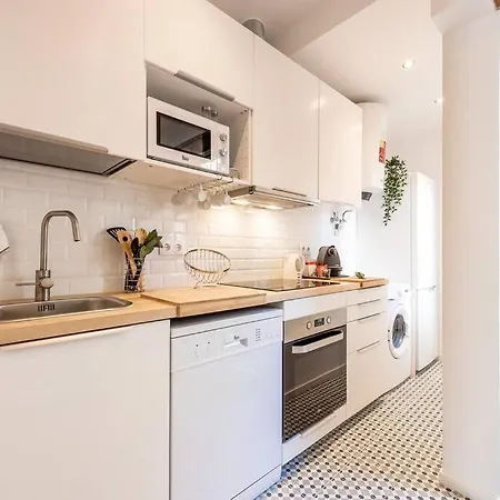 Διαμέρισμα Cozy 1 Bedroom With Patio