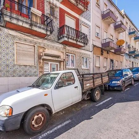 Cozy 1 Bedroom With Patio Apartman