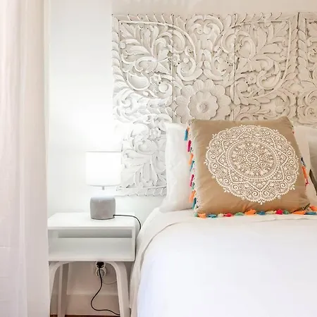 Cozy 1 Bedroom With Patio Apartamento